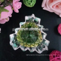 Good quality sell well design your own crystal perfume bottle with perfume bottle cap